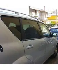 Ssangyong Rexton 2,7 2004 Ssangyong Rexton 2,7 2004