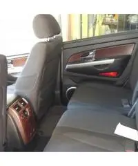Ssangyong Rexton 2,7 2004 Ssangyong Rexton 2,7 2004