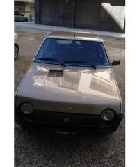 Vendesi fiat ritmo