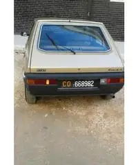 Vendesi fiat ritmo