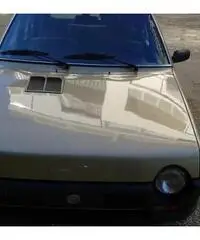 Vendesi fiat ritmo