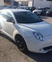 ALFA ROMEO MiTo 1.4 T 135 CV M.air S&S Dist. Sport Pack