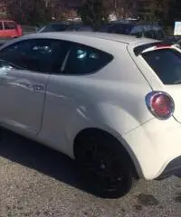 ALFA ROMEO MiTo 1.4 T 135 CV M.air S&S Dist. Sport Pack