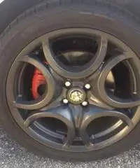 ALFA ROMEO MiTo 1.4 T 135 CV M.air S&S Dist. Sport Pack ALFA ROMEO MiTo 1.4 T 135 CV M.air S&S Dist. Sport Pack