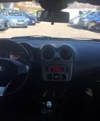 ALFA ROMEO MiTo 1.4 T 135 CV M.air S&S Dist. Sport Pack