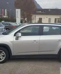Chevrolet Orlando 004024 2.0 Diesel 163CV LTZ Chevrolet Orlando 004024 2.0 Diesel 163CV LTZ