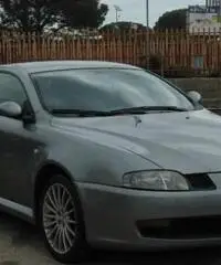 Alfa Romeo GT 1.9 MJT 16V Distinctive