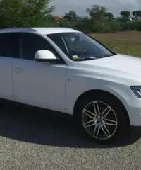 Audi Q5 2.0 TDI 170 CV quattro