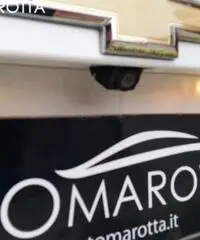 CHEVROLET Trax 1.6 D 4X4 RILASCIAMO N.TELAIO X VERIF.KM RETROCAME