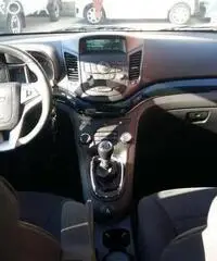 CHEVROLET Orlando 2.0D 7POST. RILASCIAMO N.TELAIO X VERIF. KM