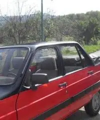 Citroen visa 11re Citroen visa 11re