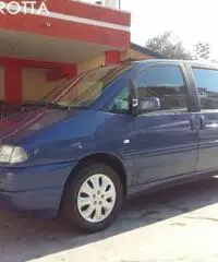 CITROEN Evasion 2.0 TD HDi cat Millesime CITROEN Evasion 2.0 TD HDi cat Millesime