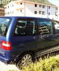 CITROEN Evasion 2.0 TD HDi cat Millesime CITROEN Evasion 2.0 TD HDi cat Millesime