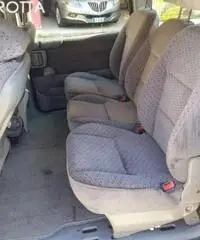 CITROEN Evasion 2.0 TD HDi cat Millesime CITROEN Evasion 2.0 TD HDi cat Millesime