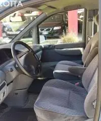 CITROEN Evasion 2.0 TD HDi cat Millesime CITROEN Evasion 2.0 TD HDi cat Millesime