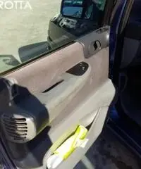 CITROEN Evasion 2.0 TD HDi cat Millesime CITROEN Evasion 2.0 TD HDi cat Millesime