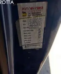 CITROEN Evasion 2.0 TD HDi cat Millesime CITROEN Evasion 2.0 TD HDi cat Millesime