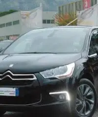 DS DS4 1.6 e-HDi CMP6 So Chic 112CV