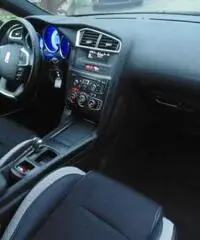 DS DS4 1.6 e-HDi CMP6 So Chic 112CV DS DS4 1.6 e-HDi CMP6 So Chic 112CV