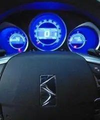 DS DS4 1.6 e-HDi CMP6 So Chic 112CV DS DS4 1.6 e-HDi CMP6 So Chic 112CV