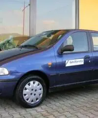 FIAT Palio 1.2i cat 5 porte FIAT Palio 1.2i cat 5 porte