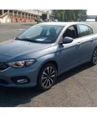FIAT Tipo 1.6 Mjt 4 porte Opening Edition Plus FIAT Tipo 1.6 Mjt 4 porte Opening Edition Plus