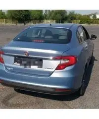 FIAT Tipo 1.6 Mjt 4 porte Opening Edition Plus FIAT Tipo 1.6 Mjt 4 porte Opening Edition Plus