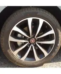 FIAT Tipo 1.6 Mjt 4 porte Opening Edition Plus FIAT Tipo 1.6 Mjt 4 porte Opening Edition Plus