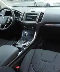 Ford Edge 2.0 TDCI 210 CV AWD Start&Stop Powershift Titanium Ford Edge 2.0 TDCI 210 CV AWD Start&Stop Powershift Titanium