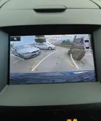 Ford Edge 2.0 TDCI 210 CV AWD Start&Stop Powershift Titanium Ford Edge 2.0 TDCI 210 CV AWD Start&Stop Powershift Titanium