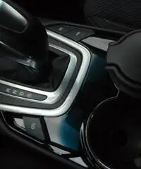 Ford Edge 2.0 TDCI 210 CV AWD Start&Stop Powershift Titanium Ford Edge 2.0 TDCI 210 CV AWD Start&Stop Powershift Titanium