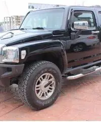 HUMMER H3 tel: 3492203547