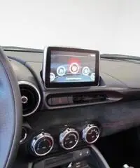 ABARTH 124 Spider ABARTH 124 SPIDER 1.4 TURBO MULTIAIR 170CV -