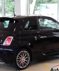 ABARTH 595 1.4 TJET TURISMO 160 CV