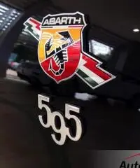 ABARTH 595 1.4 TJET TURISMO 160 CV