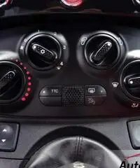 ABARTH 595 1.4 TJET TURISMO 160 CV