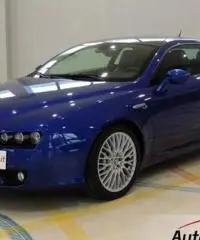 ALFA BRERA 3.2 V6 Q4 SKY WINDOW 260 CV