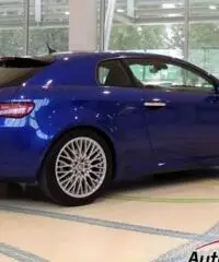 ALFA BRERA 3.2 V6 Q4 SKY WINDOW 260 CV