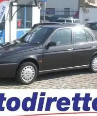 ALFA ROMEO 155  1.8 TWIN SPARK ALFA ROMEO 155  1.8 TWIN SPARK