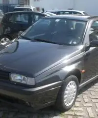 ALFA ROMEO 155  1.8 TWIN SPARK ALFA ROMEO 155  1.8 TWIN SPARK