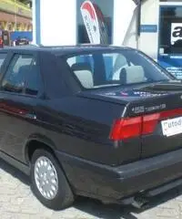 ALFA ROMEO 155  1.8 TWIN SPARK ALFA ROMEO 155  1.8 TWIN SPARK