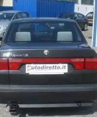 ALFA ROMEO 155  1.8 TWIN SPARK ALFA ROMEO 155  1.8 TWIN SPARK