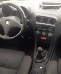 ALFA ROMEO 156 1.9 JTD cat Distinctive