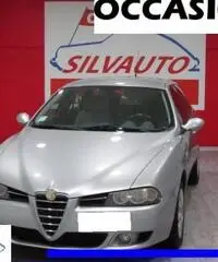 ALFA ROMEO 156 1.9 JTD Sportwagon Progression 116CV ALFA ROMEO 156 1.9 JTD Sportwagon Progression 116CV