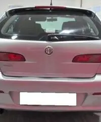 ALFA ROMEO 156 1.9 JTD Sportwagon Progression 116CV ALFA ROMEO 156 1.9 JTD Sportwagon Progression 116CV