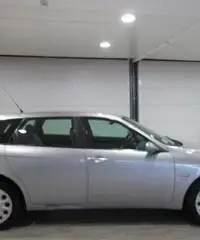 ALFA ROMEO 156 1.9 JTD Sportwagon Progression 116CV ALFA ROMEO 156 1.9 JTD Sportwagon Progression 116CV