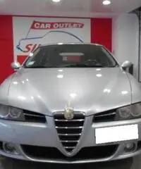 ALFA ROMEO 156 1.9 JTD Sportwagon Progression 116CV ALFA ROMEO 156 1.9 JTD Sportwagon Progression 116CV