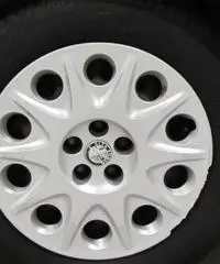ALFA ROMEO 156 1.9 JTD Sportwagon Progression 116CV ALFA ROMEO 156 1.9 JTD Sportwagon Progression 116CV