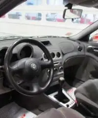 ALFA ROMEO 156 1.9 JTD Sportwagon Progression 116CV ALFA ROMEO 156 1.9 JTD Sportwagon Progression 116CV