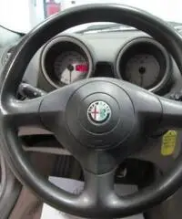 ALFA ROMEO 156 1.9 JTD Sportwagon Progression 116CV ALFA ROMEO 156 1.9 JTD Sportwagon Progression 116CV